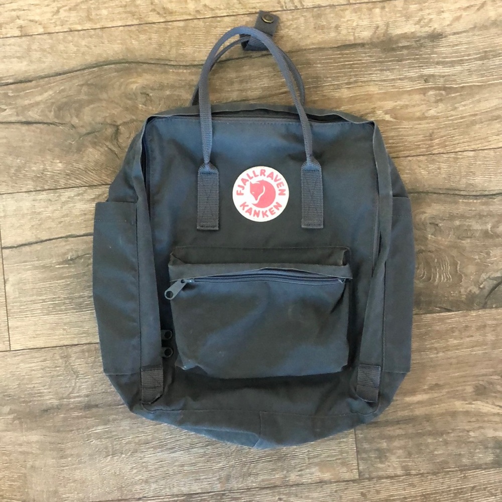 Fjallraven Kanken Original